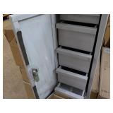 Truck Metal Box 19 x 8 23"...