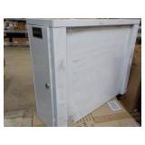 Truck Metal Box 19 x 8 23"...