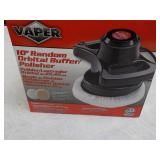 Vaper 10" Random Orbital Buffer/Pol...