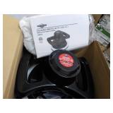 Vaper 10" Random Orbital Buffer/Pol...