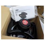 Vaper 10" Random Orbital Buffer/Pol...