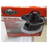 Vaper 10" Random Orbital Buffer/Pol...