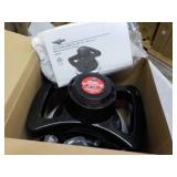 Vaper 10" Random Orbital Buffer/Pol...