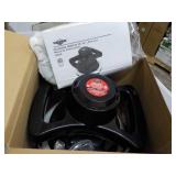 Vaper 10" Random Orbital Buffer/Pol...