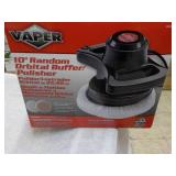 Vaper 10" Random Orbital Buffer/Pol...
