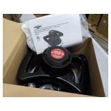 Vaper 10" Random Orbital Buffer/Pol...
