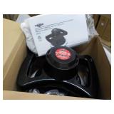 Vaper 10" Random Orbital Buffer/Pol...