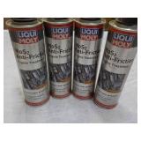 4 Liqui Moly Mo S2 Anti-Friction En...
