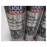 4 Liqui Moly Mo S2 Anti-Friction En...