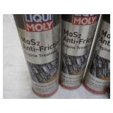 4 Liqui Moly Mo S2 Anti-Friction En...