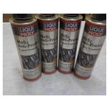 4 Liqui Moly Mo S2 Anti-Friction En...