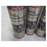 4 Liqui Moly Mo S2 Anti-Friction En...