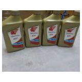 4 Idemitsu ATF Type HP Transmission...