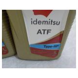 4 Idemitsu ATF Type HP Transmission...