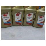 4 Idemitsu ATF Type HP Transmission...