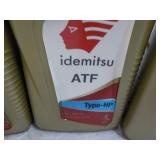 4 Idemitsu ATF Type HP Transmission...