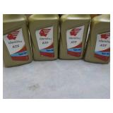 4 Idemitsu ATF Type HP Transmission...