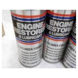 4 Engine Restorer and Lubricant...