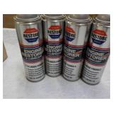 4 Engine Restorer and Lubricant...