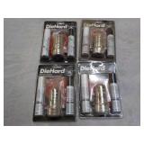 4 DieHard Battery Protection Produc...