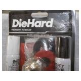 4 DieHard Battery Protection Produc...