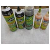 Tire Repair Products...