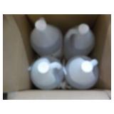 4 Gallons Sanit Hand Sanitizer...