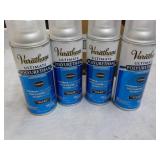 4 Varathane Polyurethane...