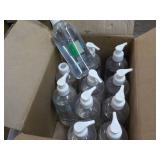 11 ZEP Instant Hand Sanitizer...