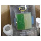 11 ZEP Instant Hand Sanitizer...