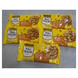 5 Bags Butterscotch Morsels 11 oz e...