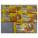 5 Bags Butterscotch Morsels 11 oz e...