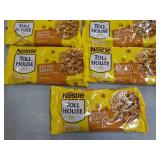 5 Bags Butterscotch Morsels 11 oz e...