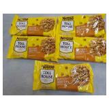 5 Bags Butterscotch Morsels 11 oz e...