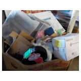 Pallet of Misc and Unclaimed...