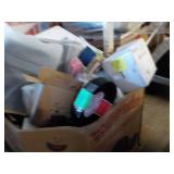 Pallet of Misc and Unclaimed...