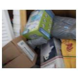 Pallet of Misc and Unclaimed...