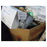 Pallet of Misc and Unclaimed...