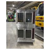 Saturn Convection Oven