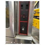 Saturn Convection Oven