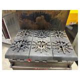 Vulcan Gas Stove/Oven