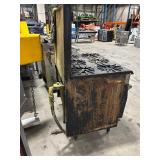 Vulcan Gas Stove/Oven