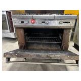 Vulcan Gas Stove/Oven