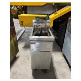 Frymaster Deep Fryer