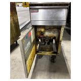 Frymaster Deep Fryer