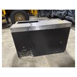 Continental Refrigeration Unit