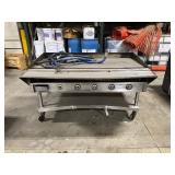 Flat Grill