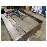 Flat Grill