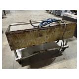 Flat Grill