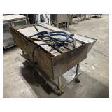 Flat Grill
